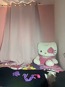 Melody Spencer26 online show from March 26, 6:13 pm