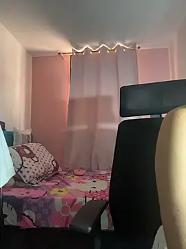 Melody Spencer26 online show from April 28, 5:18 pm