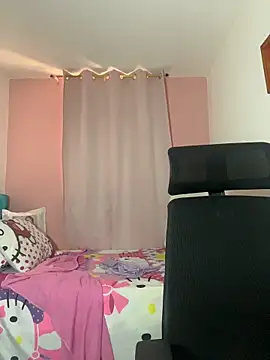 Melody Spencer26 online show from May 13, 6:38 pm
