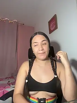 Melody Spencer26 online show from May 16, 5:34 pm