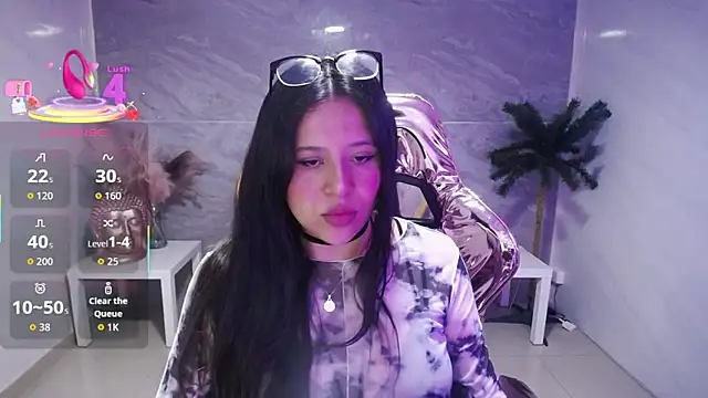 aria ch2 online show from January 17, 1:27 pm