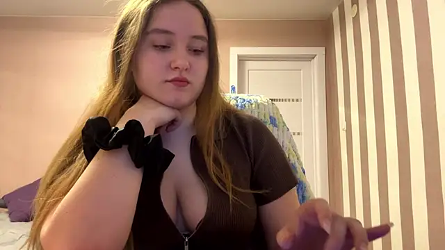 BabyBlissxx online show from April 28, 9:31 pm