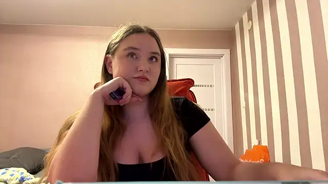 BabyBlissxx online show from May 21, 9:55 pm