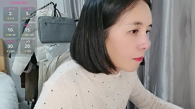 Wanwan61 online show from November 22, 1:21 pm