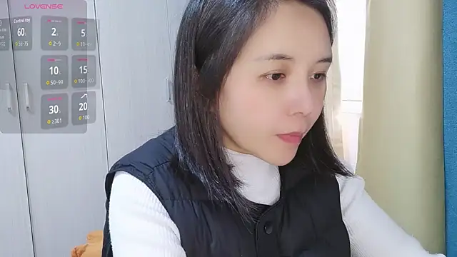 Wanwan61 online show from March 9, 5:11 am