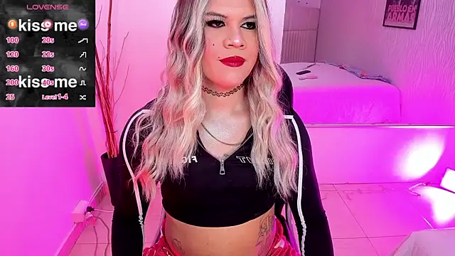 mistressparty online show from May 10, 6:51 am