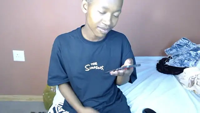 Snapshot of ScorpioBlue_ chatting on January 16, 5:17 pm ScorpioBlue online show from January 16, 5:17 pm