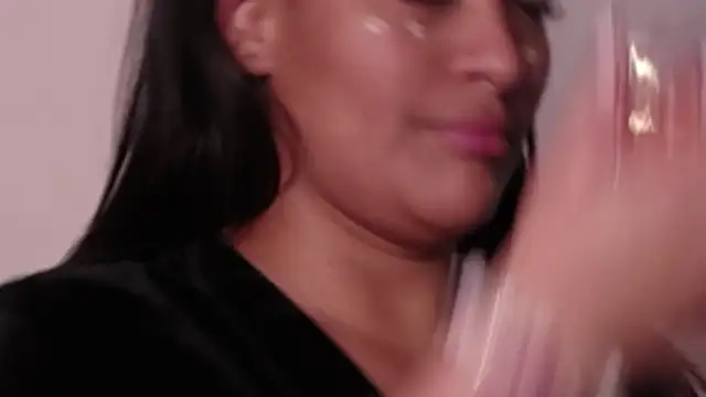 LannyShell online show from March 20, 5:07 pm