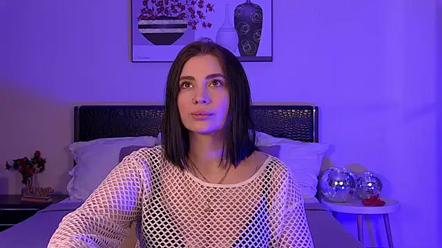 AdrianaTorres online show from February 2, 6:28 pm