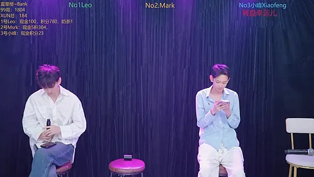 AAA-winner online show from November 25, 1:16 am