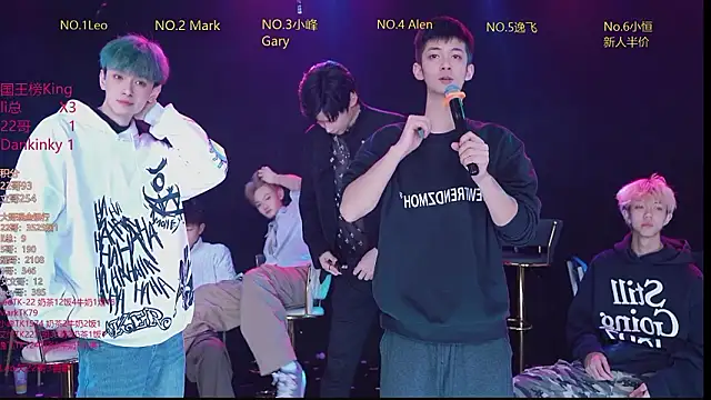 AAA-winner online show from February 3, 6:40 am