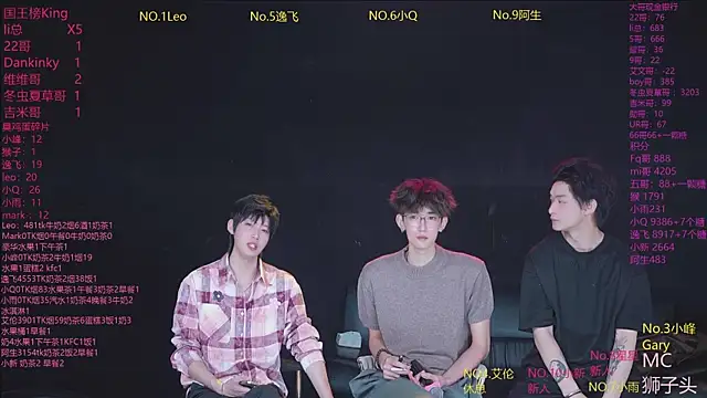 AAA-winner online show from May 3, 10:38 pm