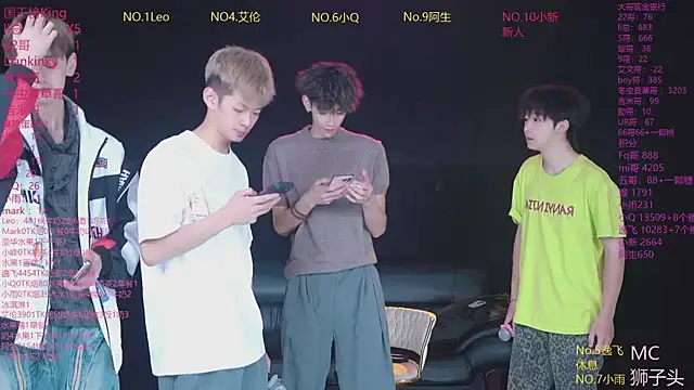 AAA-winner online show from May 4, 10:28 pm