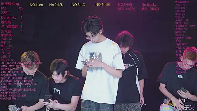 AAA-winner online show from May 5, 10:18 pm