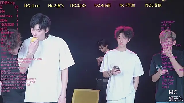 AAA-winner online show from May 7, 10:26 pm