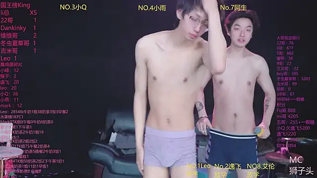 AAA-winner online show from May 9, 10:26 pm