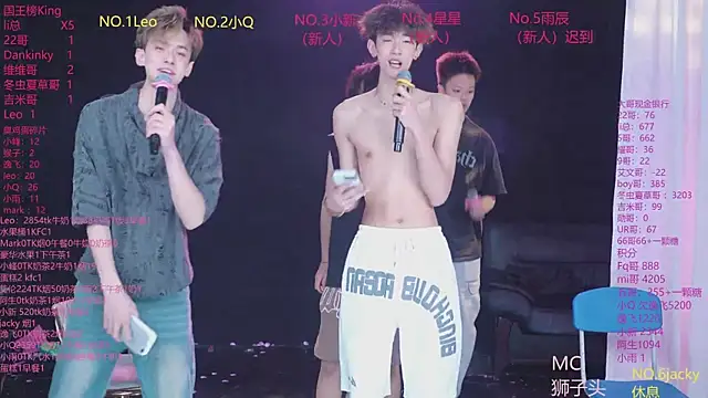 AAA-winner online show from May 11, 5:13 am