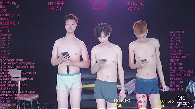 AAA-winner online show from May 13, 10:45 am