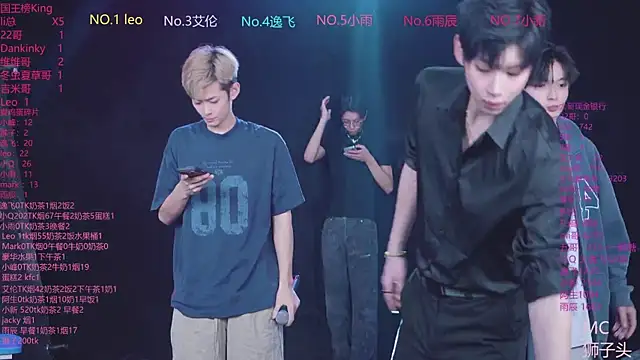 AAA-winner online show from May 15, 5:03 am