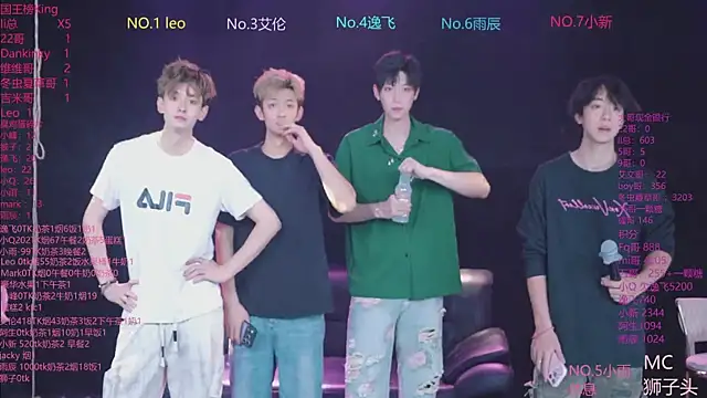 AAA-winner online show from May 16, 5:15 am