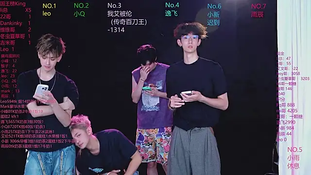 AAA-winner online show from June 5, 2:18 am