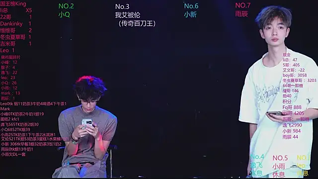 AAA-winner online show from June 6, 2:27 am