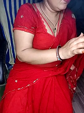 indian Teena Bhabhi online show from April 21, 7:58 am
