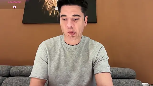 Snapshot of marcoo_x chatting on January 5, 8:45 pm marcoo x online show from January 5, 8:45 pm