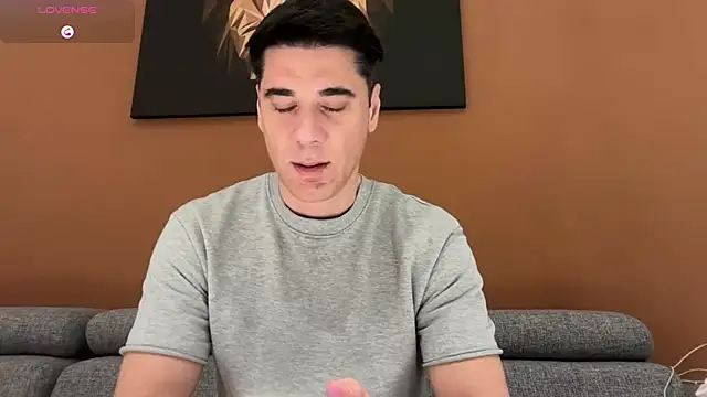 Snapshot of marcoo_x chatting on January 7, 4:42 pm marcoo x online show from January 7, 4:42 pm