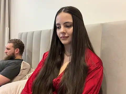 Snapshot of Mylina_ chatting on March 14, 2:11 pm Mylina online show from March 14, 2:11 pm