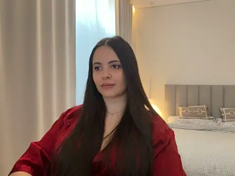 Snapshot of Mylina_ chatting on April 7, 8:04 am Mylina online show from April 7, 8:04 am