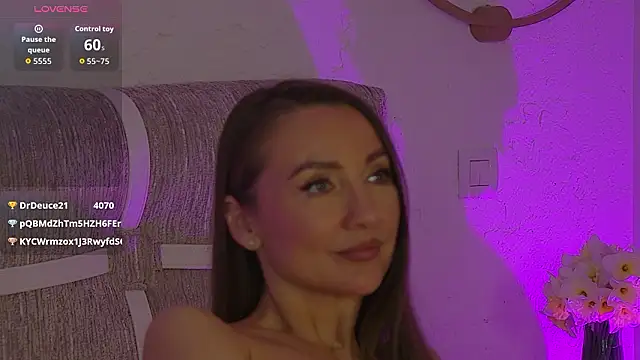 Snapshot of Eva_Devine chatting on March 6, 6:37 pm Eva Devine online show from March 6, 6:37 pm