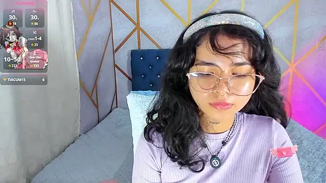  vaiolet owo online show from January 9, 7:22 am