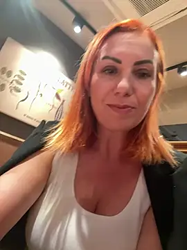 pervimilf online show from June 8, 9:20 am