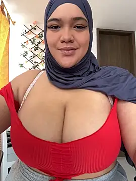 sweetmuslim01 online show from March 14, 4:40 pm