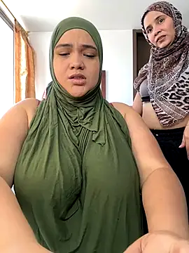 sweetmuslim01 online show from September 21, 3:35 pm