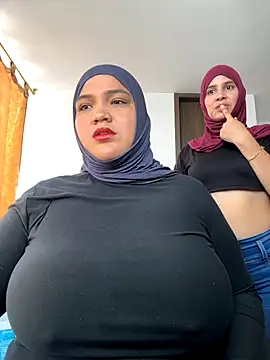 sweetmuslim01 online show from September 26, 4:11 pm