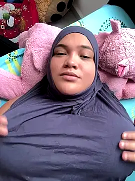 sweetmuslim01 online show from September 27, 4:23 pm