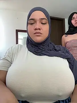 sweetmuslim01 online show from February 12, 6:03 pm