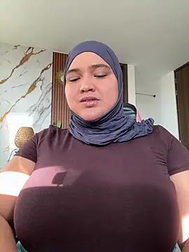 sweetmuslim01 online show from August 2, 9:13 pm