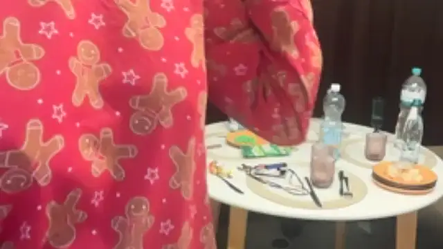 Angelinaa19 online show from January 10, 10:25 pm