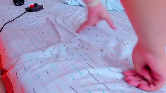 Brenda-Rosse online show from November 26, 8:54 pm