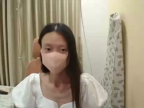 Lil-Cherries online show from June 30, 3:46 pm