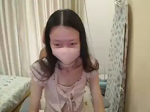 Lil-Cherries online show from July 2, 3:23 am