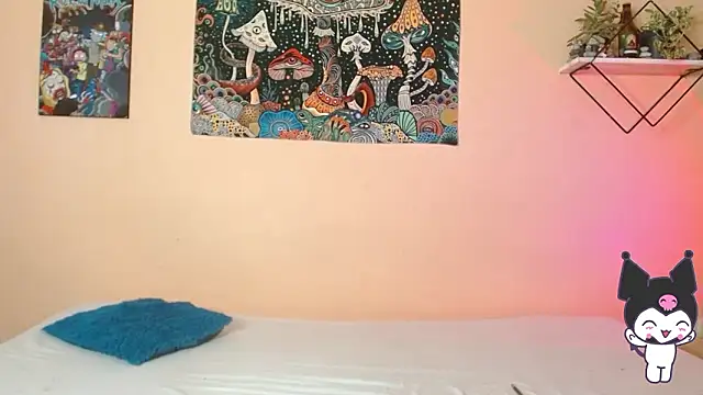 nicolai a online show from February 1, 3:43 pm