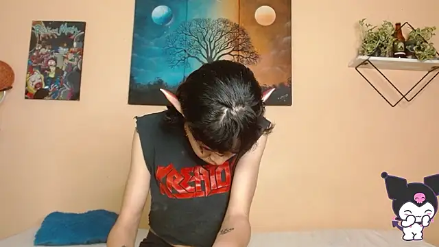 nicolai a online show from March 11, 12:38 am