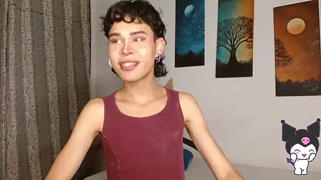 nicolai a online show from May 7, 11:21 pm