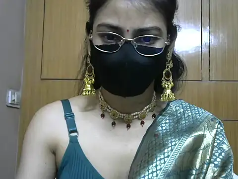 Fairy Pie online show from April 30, 7:31 pm