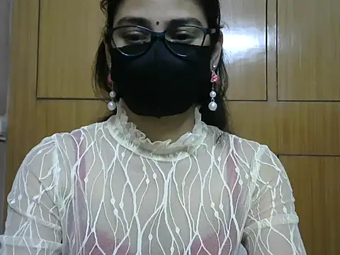 Fairy Pie online show from May 8, 6:13 pm