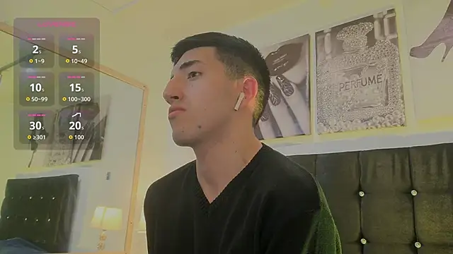 Snapshot of Un_Sluttyy chatting on March 2, 11:28 am Un Sluttyy online show from March 2, 11:28 am